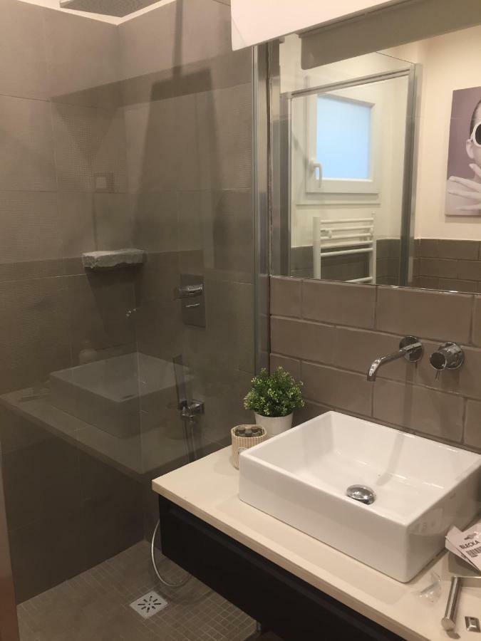 Leon Rosso Flat Leilighet Firenze Eksteriør bilde